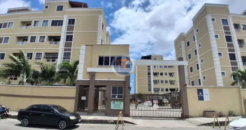 Apartamento com 2 quartos para alugar no Jóquei Clube, Fortaleza