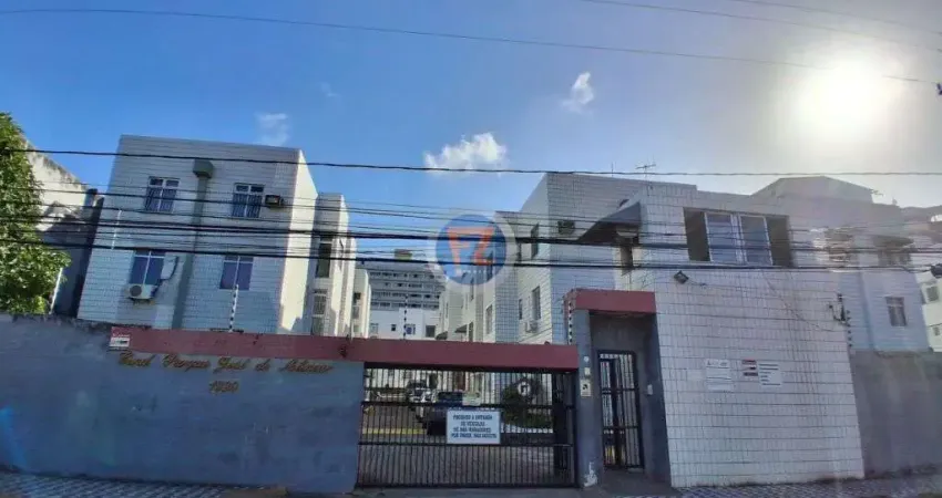 Apartamento com 3 quartos para alugar no Aldeota, Fortaleza 