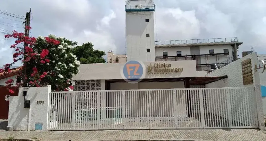 Sala comercial com 1 sala para alugar no Dionisio Torres, Fortaleza