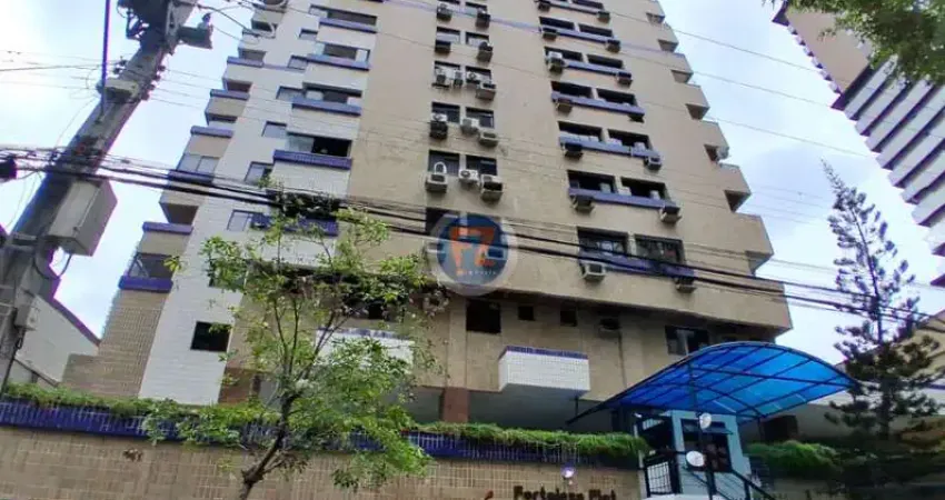 Flat com 1 quarto para alugar na Praia de Iracema, Fortaleza