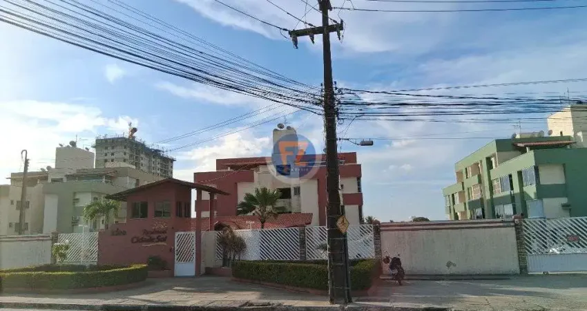 Apartamento para alugar no Passaré, Fortaleza