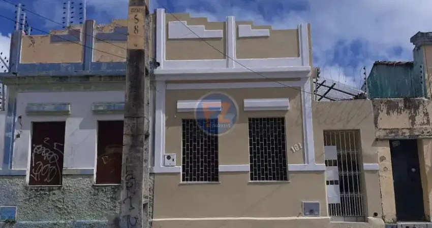 Casa com 1 quarto para alugar no Centro, Fortaleza
