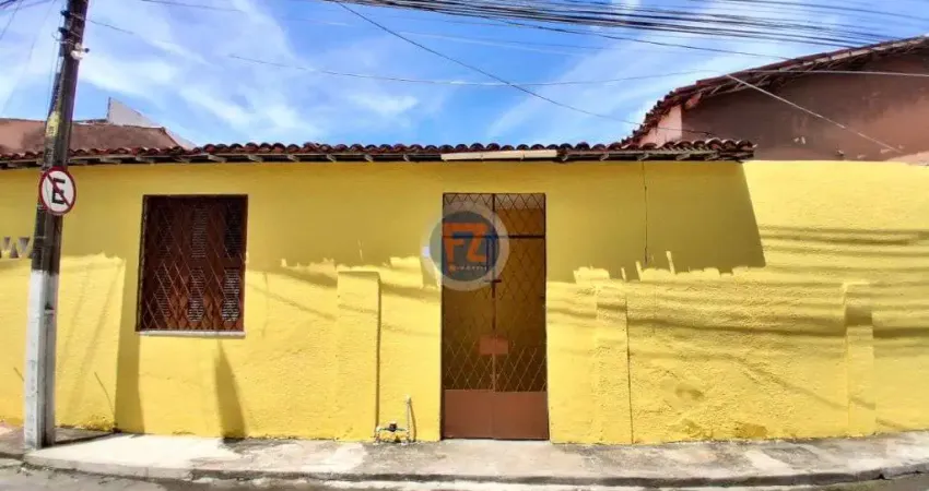 Casa com 1 quarto para alugar no Centro, Fortaleza