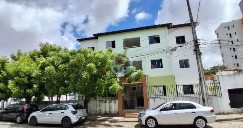 Apartamento com 2 quartos para alugar no Parque Iracema, Fortaleza