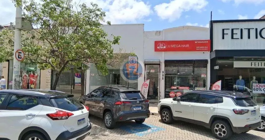 Prédio para alugar no Centro, Fortaleza