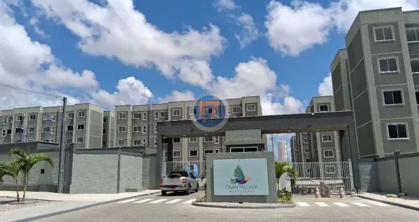 Apartamento com 2 quartos para alugar no Pajuçara, Maracanaú