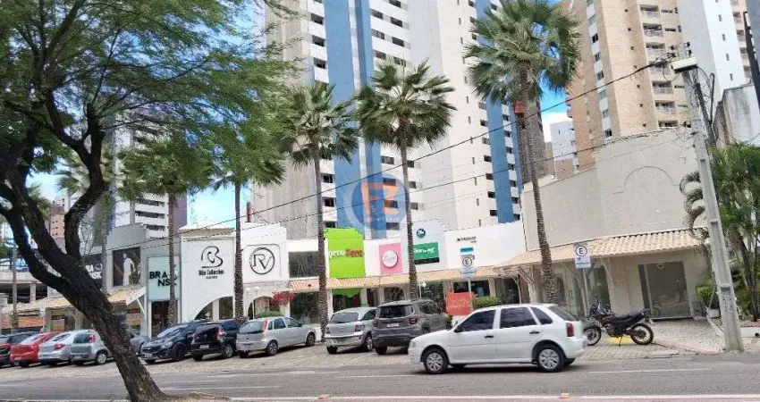 Sala comercial para alugar no Meireles, Fortaleza