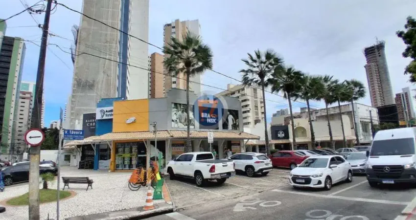 Sala comercial para alugar no Aldeota, Fortaleza