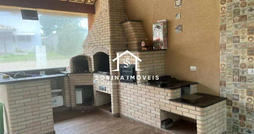 Casa em condomínio fechado com 5 quartos à venda em Guaxinduva, Bom Jesus dos Perdões 