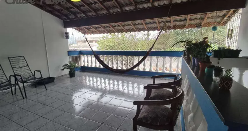 Casa com 3 quartos à venda no Jardim Alvinópolis, Atibaia 