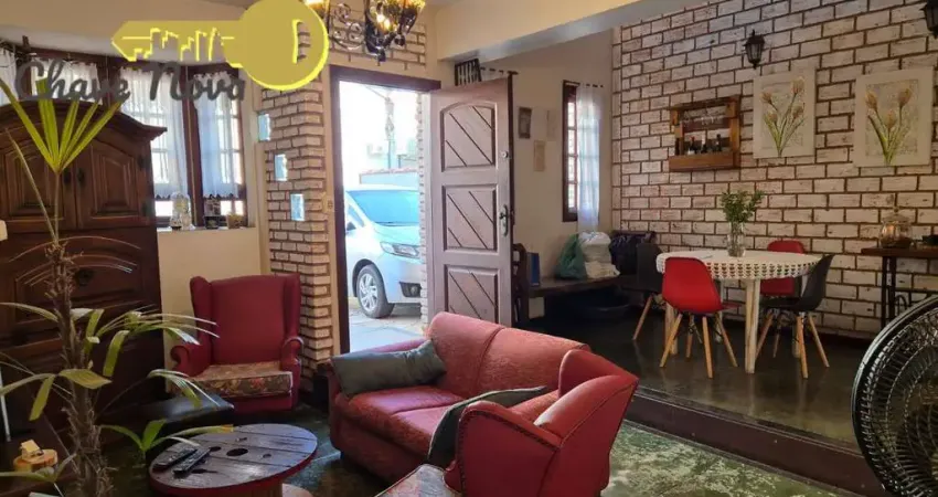 Casa com 5 quartos à venda no Atibaia Jardim, Atibaia 