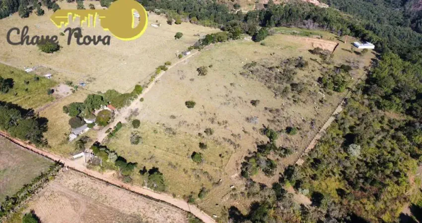 Chácara / sítio com 4 quartos à venda no Ribeirão dos Porcos, Atibaia 