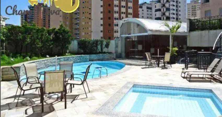 Apartamento com 4 quartos para alugar em Santana, São Paulo 