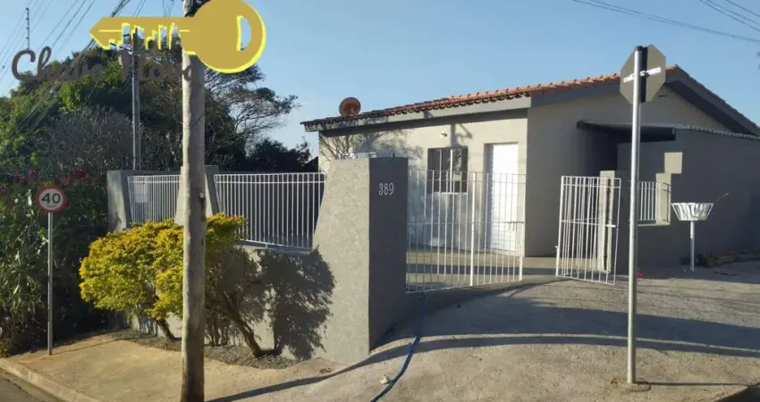 Casa com 3 quartos à venda no Jardim Colonial, Atibaia 