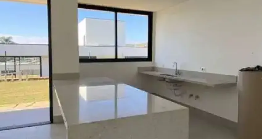 CASA TÉRREA - COND. PALAVRA DA VIDA - ATIBAIA