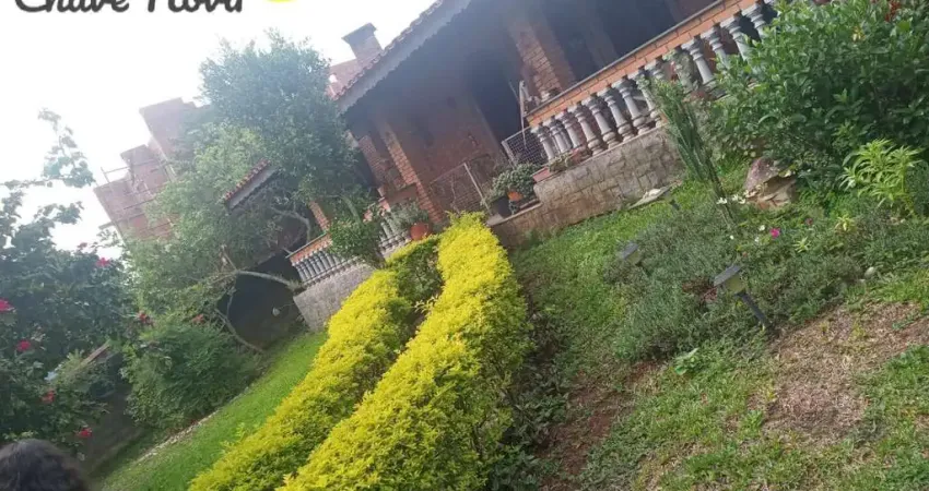 Casa com 4 quartos à venda no Jardim dos Pinheiros, Atibaia 