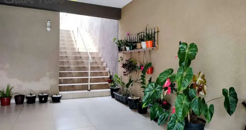 Casa com 3 quartos à venda no Jardim Sao Marcos, Bom Jesus dos Perdões 