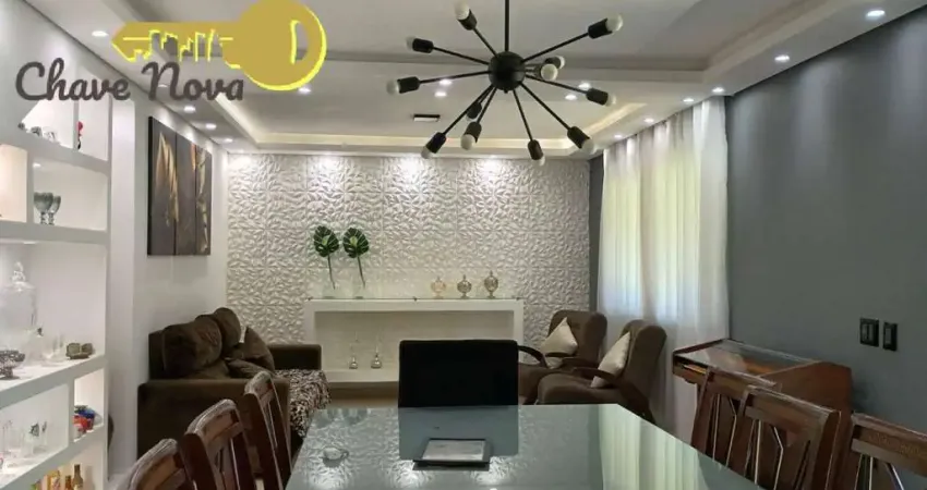 LINDÍSSIMA CASA COM PISCINA JD PAULISTA