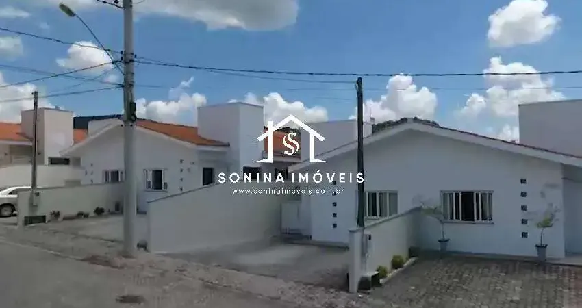 Casas TÉRREA 3 quartos 1 suite Condominio