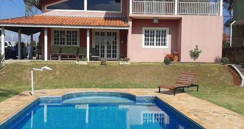 Casa com 4 quartos à venda em Guaxinduva, Bom Jesus dos Perdões 