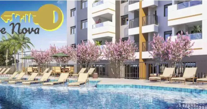 APARTAMENTOS 2 SUÍTES 2 VAGAS MIRAI PATRIANI ATIBAIA