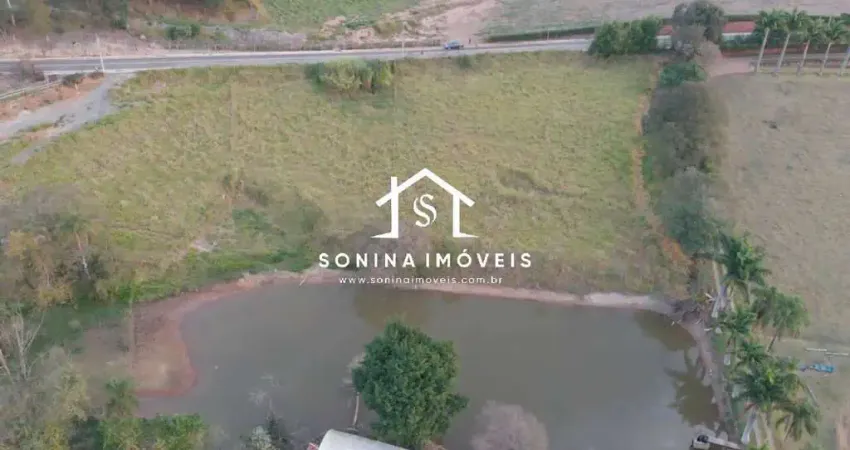 Chácara / sítio à venda na Ponte Alta, Vargem