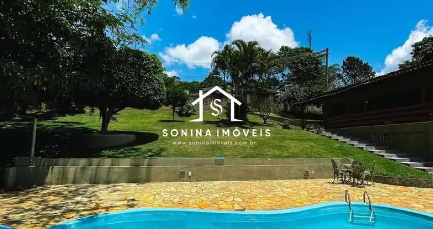 CHÁCARA  3800m2  IDEAL PARA INVESTIMENTO
