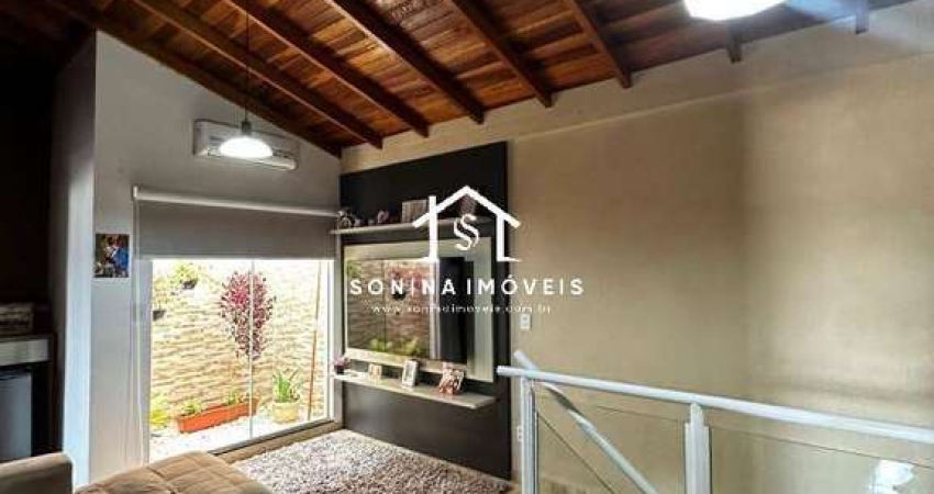Casa com 2 quartos à venda no Nova Cerejeira, Atibaia 