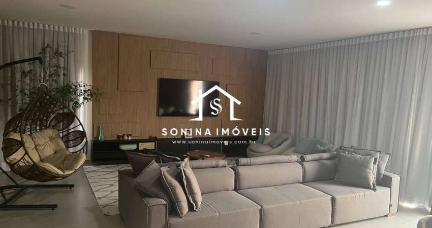Casa com 4 quartos à venda no Jardim Paulista, Atibaia 