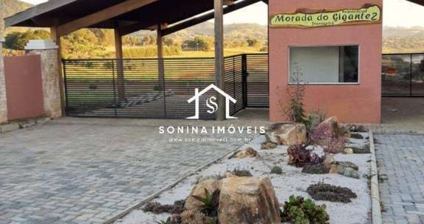 Terreno em condomínio fechado à venda no Azevedo, Joanópolis 