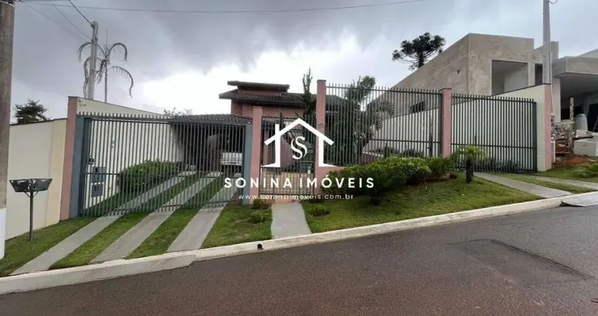 Casa com 3 quartos para alugar no Boa Vista, Piracaia 