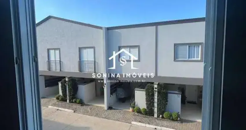 Casa com 2 quartos à venda no Jardim Imperial, Atibaia 