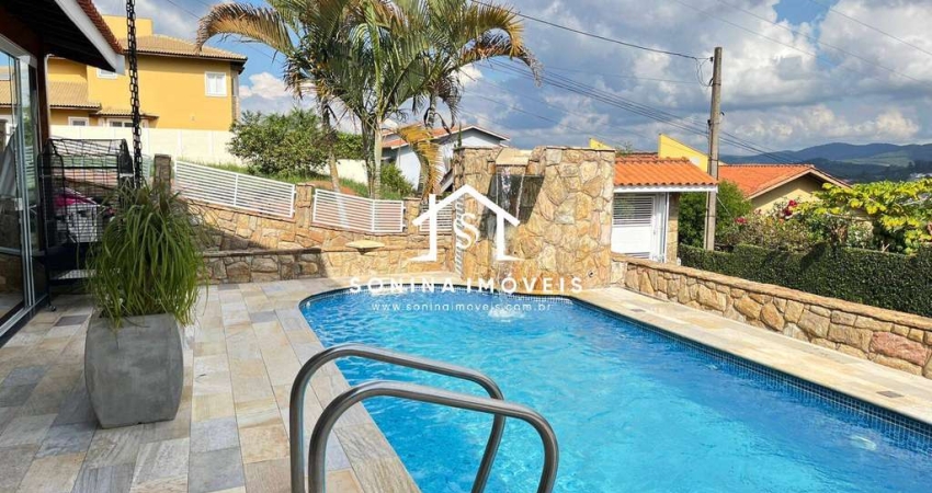 Casa com 4 quartos à venda em Guaxinduva, Bom Jesus dos Perdões 