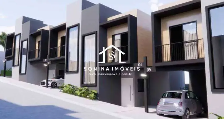 Casa com 2 quartos à venda no Jardim Santo Antônio, Atibaia 