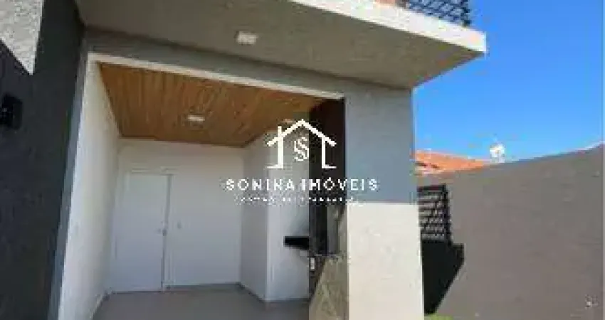 Casa com 3 quartos à venda no Jardim Eneide, Atibaia 