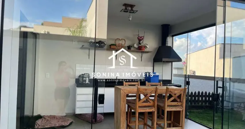Casa com 3 quartos à venda no San Fernando Valley, Atibaia 