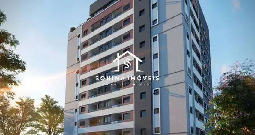 Apartamento 1 dormitório  TRENZA VIVACE  - Atibaia/SP