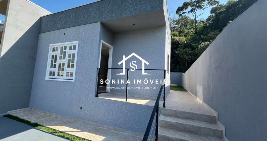VENDA - Casa térrea  2 QTS  JD STA MARTHA  - BOM JESUS DOS PERDÕES