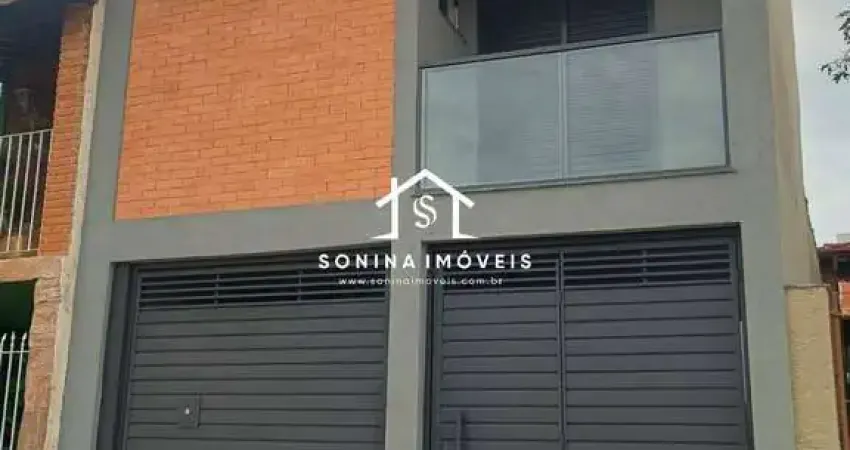 VENDA DE CASA JD ALVINÓPOLIS 3 Q 02 SUITES - ATIBAIA