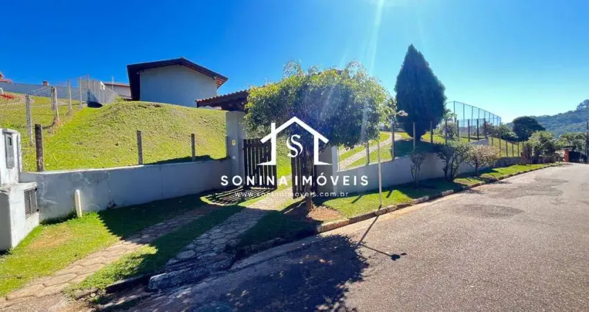 Casa com 3 quartos à venda em Guaxinduva, Bom Jesus dos Perdões 