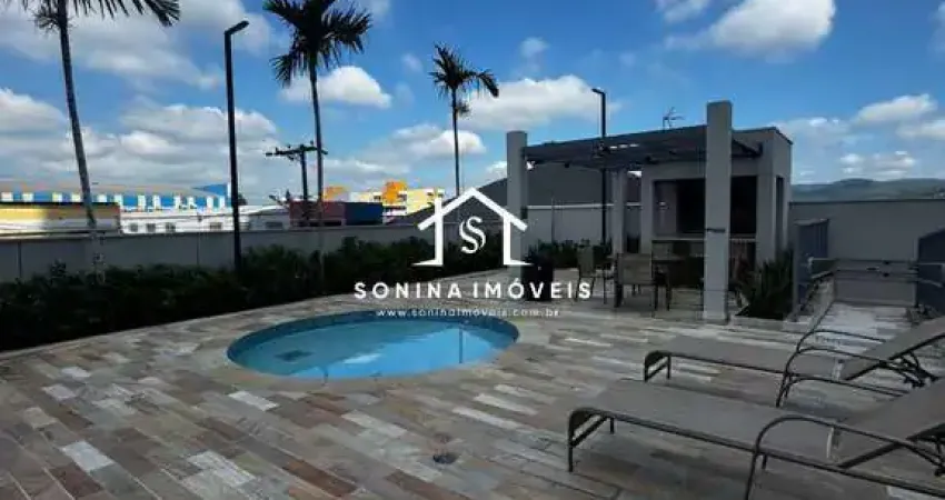 VENDA APARTAMENTO NOVO ANDAR ALTO  MIRAI  2 QUARTOS