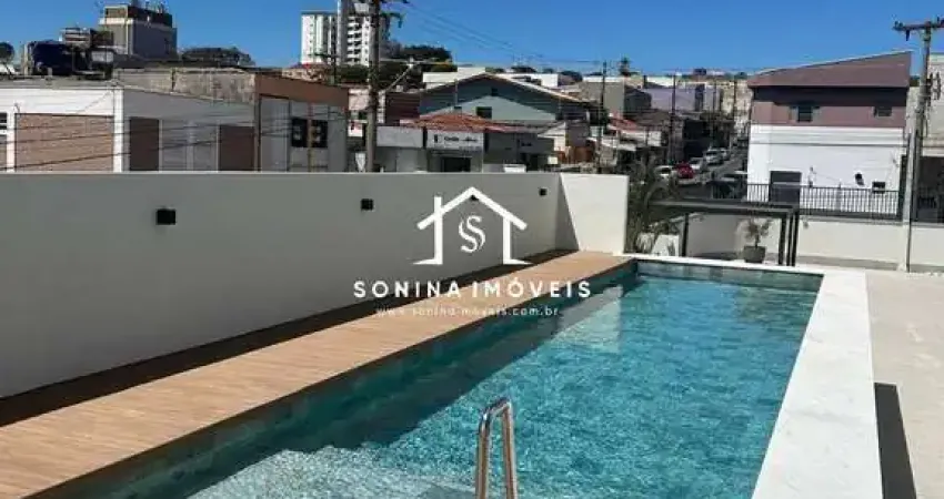 Apartamento com 4 quartos para alugar no Jardim Brasil, Atibaia