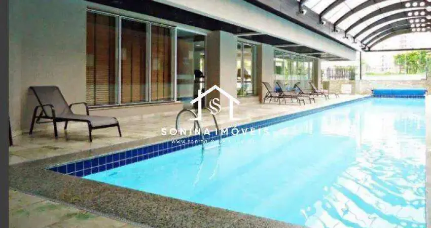 Apartamento com 4 quartos à venda em Santana, São Paulo