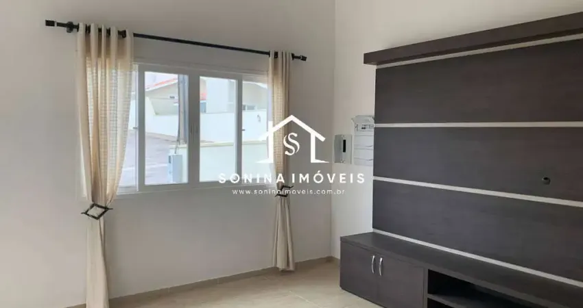 Casa em condomínio fechado com 3 quartos à venda no Jardim Sao Marcos, Bom Jesus dos Perdões 