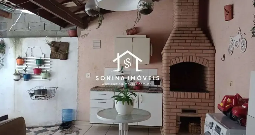 Casa com 4 quartos à venda no Residencial Vem Viver, Bragança Paulista