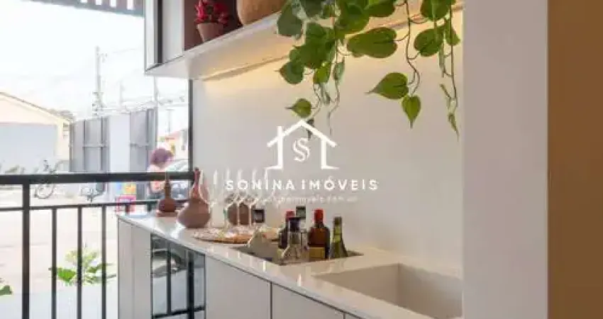 Apartamento com 2 quartos à venda no Centro, Atibaia 