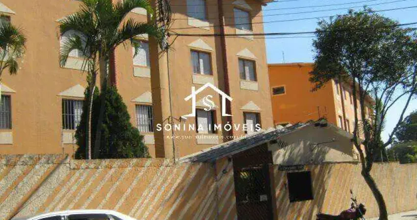 Apartamento com 2 quartos à venda na Vila Euro, São Bernardo do Campo