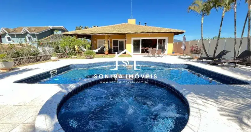 Casa com 5 quartos à venda em Guaxinduva, Bom Jesus dos Perdões 