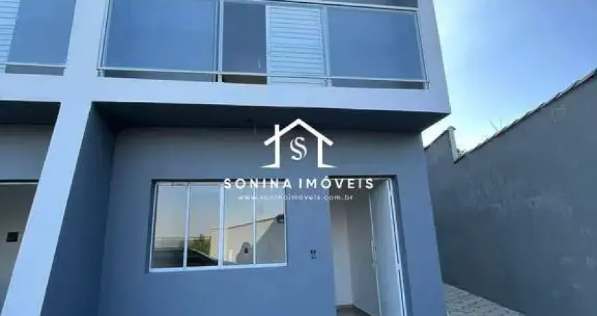 Casa com 2 quartos à venda na Cidade Nova, Bom Jesus dos Perdões 