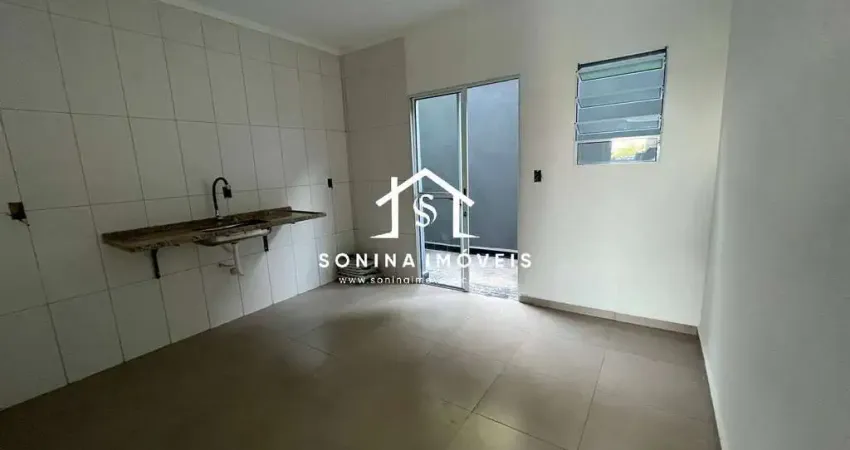 Casa em condomínio fechado com 2 quartos à venda na Cidade Nova, Bom Jesus dos Perdões 